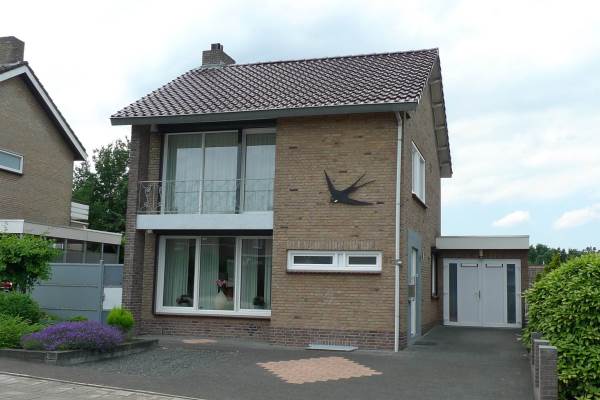 Woning Meelovenstraat 21 Brunssum