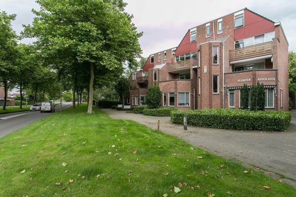 Woning Isebrandtsheerd 9 Groningen