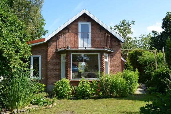 Woning Sasput 4 Schoondijke