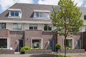 Woning Koolwitjestraat 16 Aalsmeer