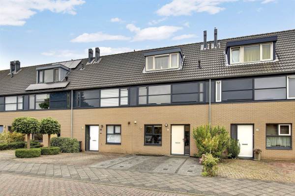 Woning Calveslo 29 Kudelstaart