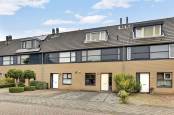 Woning Calveslo 29 Kudelstaart