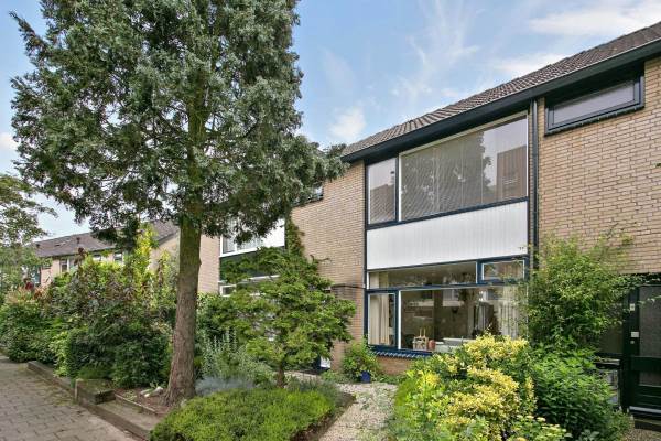 Woning Rietbergstraat 94 Zutphen