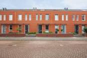 Woning Paul Kleestraat 60 Utrecht