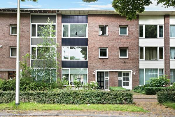 Woning Postelse Hoeflaan 137 Tilburg