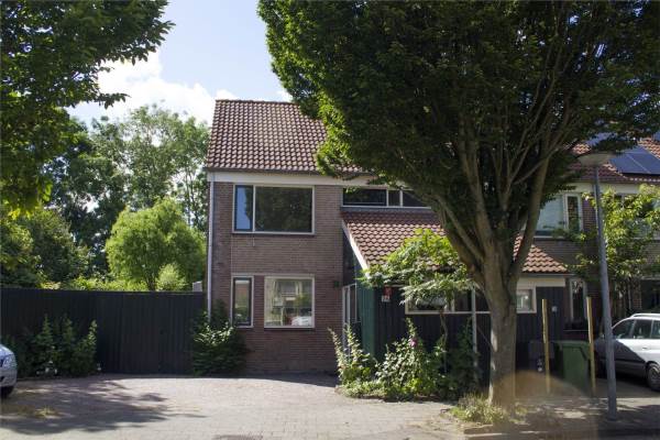 Woning Sauerlandstraat 26 Alkmaar