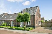 Woning Hermelijn 10 Wilbertoord