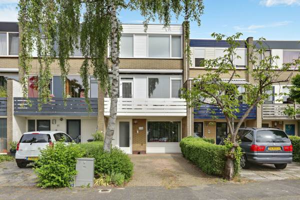 Woning Dubloen 36 Mijdrecht