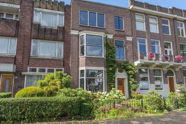 Woning Noorderstationsstraat 48 Groningen
