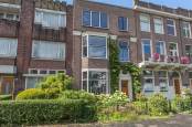 Woning Noorderstationsstraat 48 Groningen