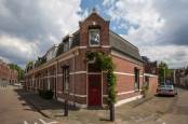 Woning Van Hogendorpstraat 14 Tilburg