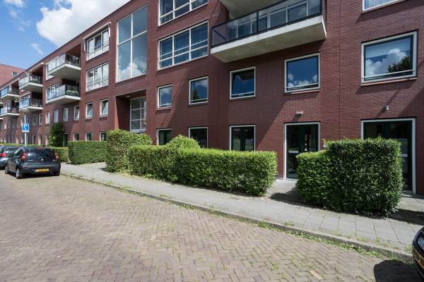 Woning Soendastraat 28 Groningen