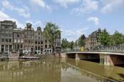 Woning Singel 112A Amsterdam