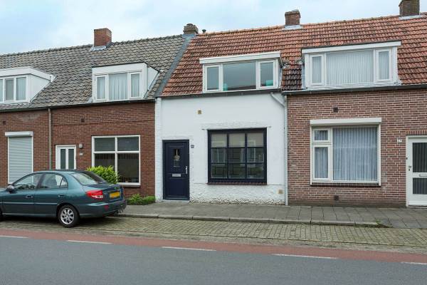 Woning Pandelaar 59 Gemert