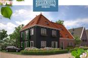 Woning Het Riessenveld (Bouwnr. 18) Watergang