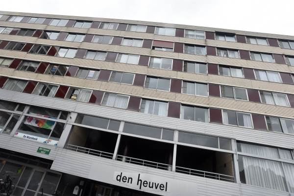 Woning Den Heuvel 162 Velp Gld