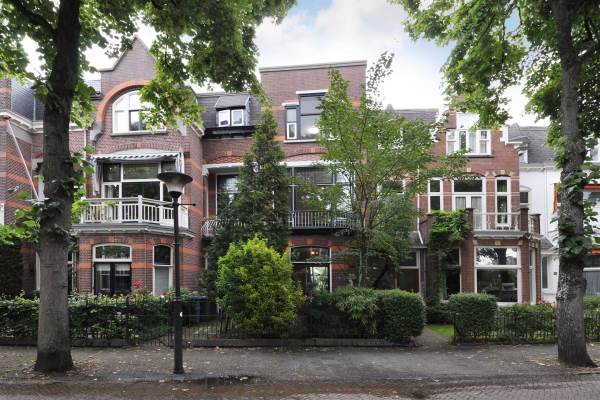 Woning Leeuwendaallaan 9 Rijswijk