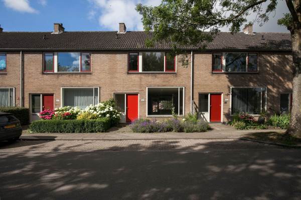 Woning Kruitmolenlaan 182 Middelburg