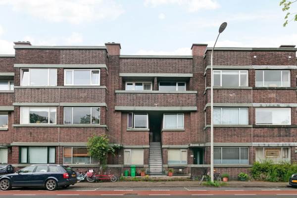 Woning Juliana van Stolberglaan 360 Den Haag