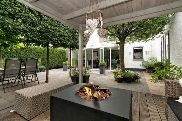 Woning Laan van Othene 47 Terneuzen