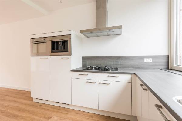 Woning Margrietstraat 6 Rhoon