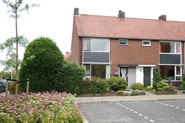 Woning Lange Heul 191 Bussum