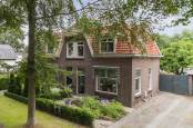 Woning Beukenallee 38 Zwolle