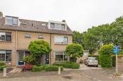Woning Schoenerstraat 17 Krimpen aan de Lek