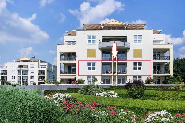 Woning Buitenweg 213 Maarssen