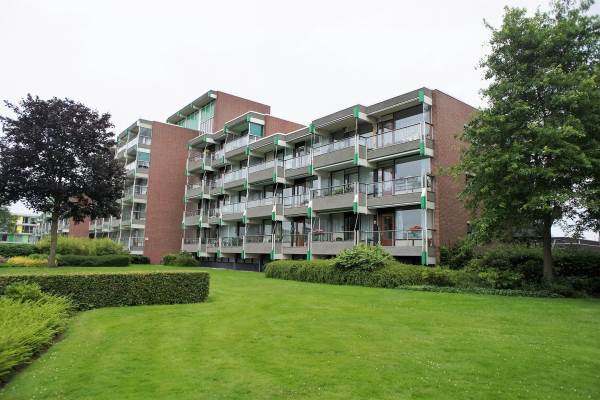 Woning Valkenstede 96 Hoogeveen
