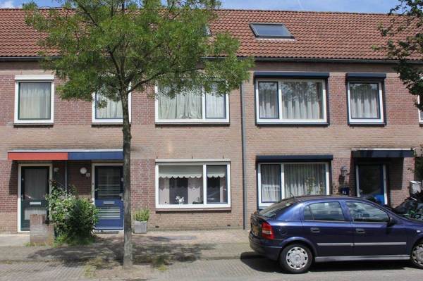 Woning Wilgenbroek 26 Breda