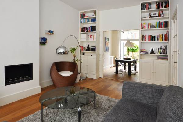 Woning Willem Kuijperstraat 7 Den Haag