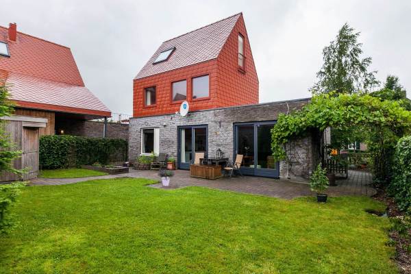 Woning Jukwerd 3 Groningen