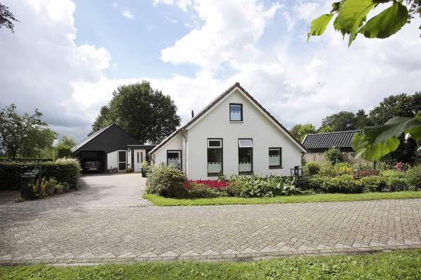 Woning Dedemsvaartseweg-Zuid 43 Lutten