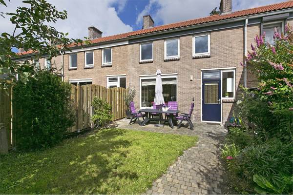Woning Lavendelstraat 17 Arnhem