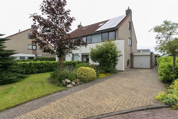 Woning Ekke Kleimahof 11 Winsum Gn