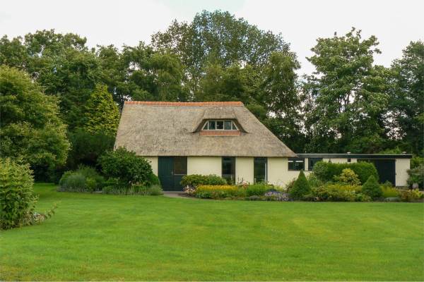 Woning Leidijk 2 Jubbega