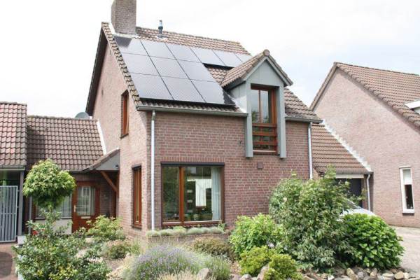 Woning Gendorp 16 Beek Lb