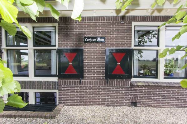 Woning Rijksstraatweg 107 Baambrugge