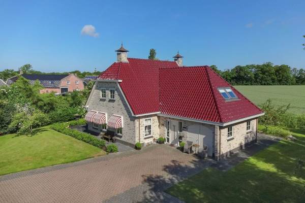 Woning Baarderbuorren 24 Arum