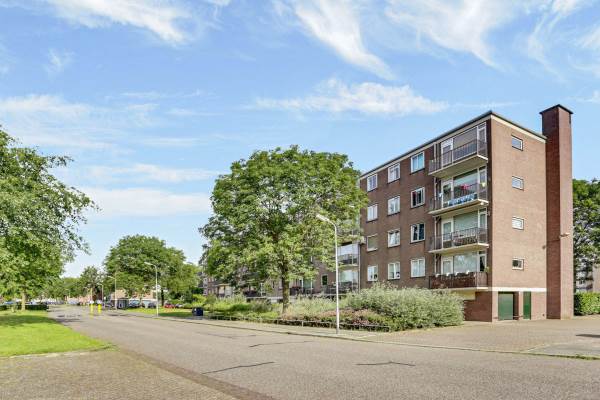 Woning Maassingel 282 Den Bosch