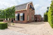 Woning Grote Kerkstraat 61 Wijk en Aalburg