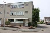 Woning Strausslaan 100 Barendrecht