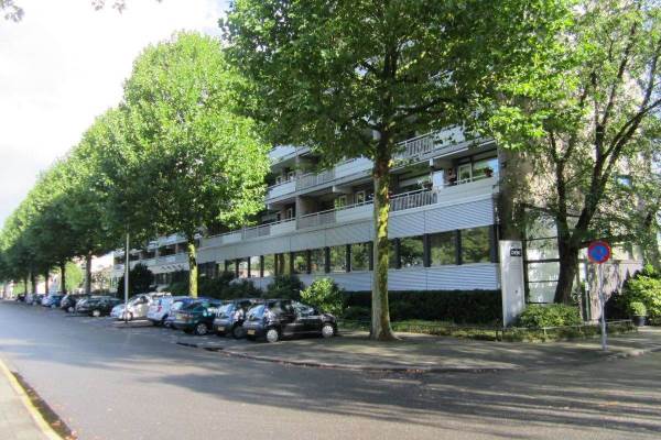 Woning Slochterenlaan 98 Bussum