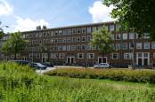 Woning Bos en Lommerweg 20III Amsterdam
