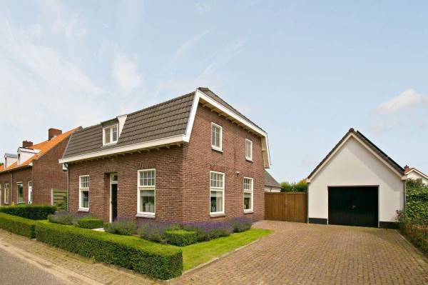 Woning Molenstraat 31 Beugen