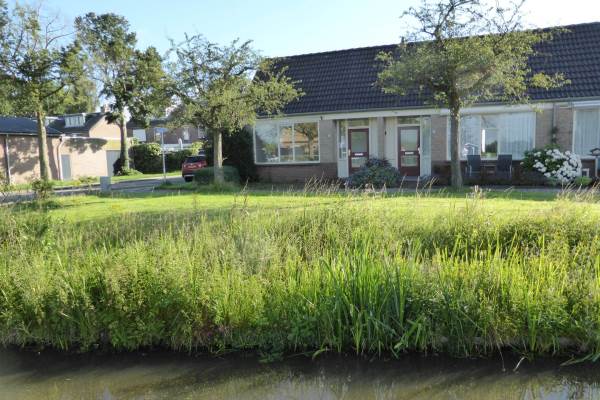 Woning Kerkeland 1a Langbroek