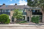 Woning Brahmslaan 44 Nijkerk