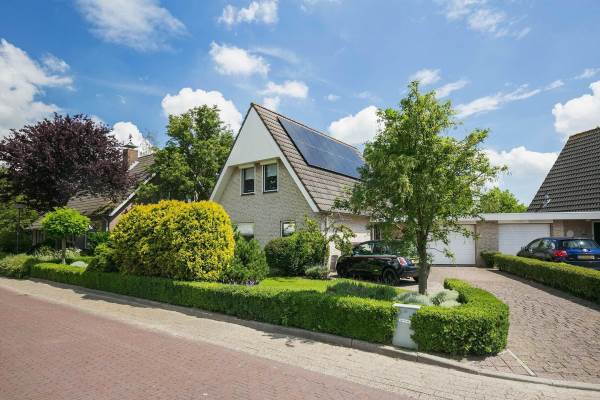 Woning Strandloperstraat 34 Heinkenszand