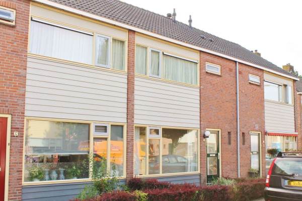 Woning Fazantstraat 39 Vaassen